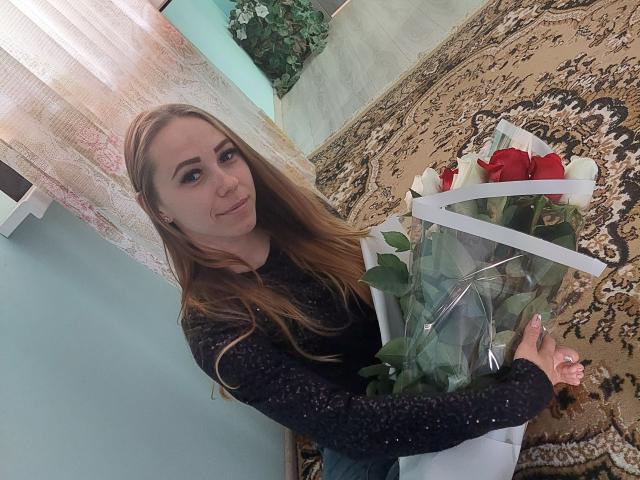 DorrieAnn - сексуальная веб-камера в реальном времени - 11041743