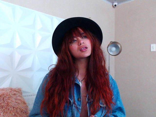 HelaBorg - Live sexe cam - 11046279