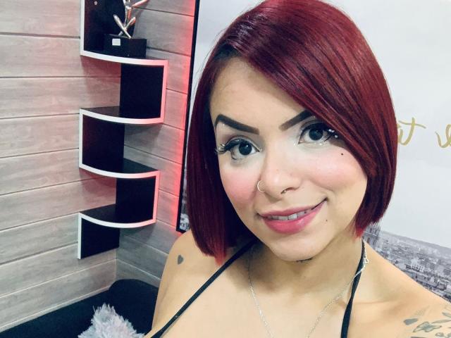 AngelFallon - Live porn &amp; sex cam - 11046999
