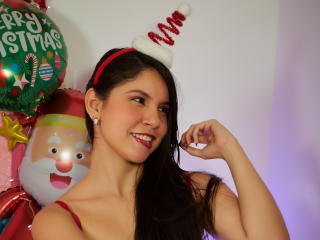 ManuelaAcuri - Sexe cam en vivo - 11047003