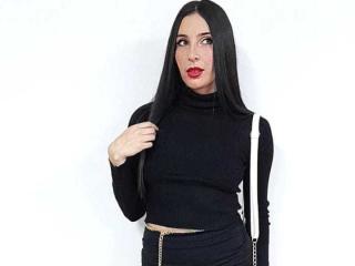 AlannaClark - Sexe cam en vivo - 11047095