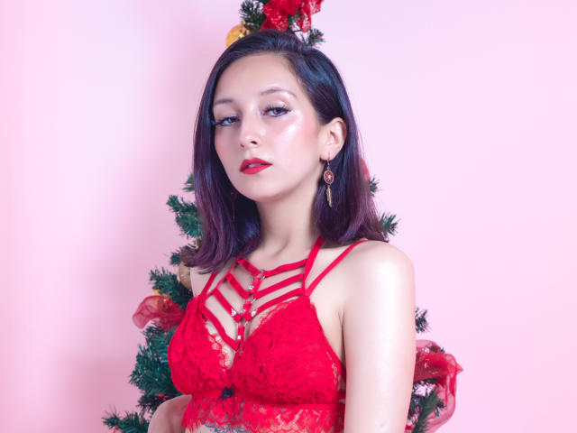 ScarlethDiamond - Sexe cam en vivo - 11047931