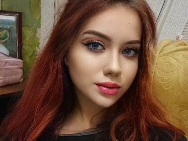 Monochka - Live sex cam - 11050287
