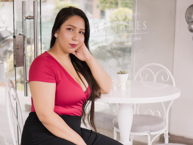 ColeteAlbert - Sexe cam en vivo - 11050867