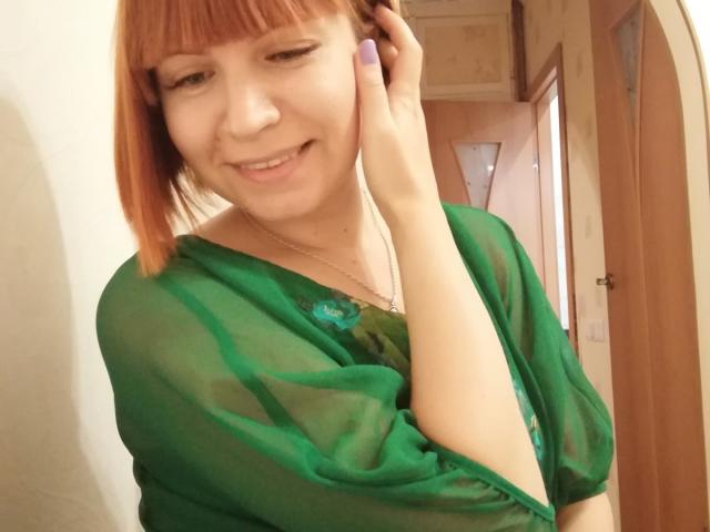 LaylaHottyX - Live sex cam - 11051555