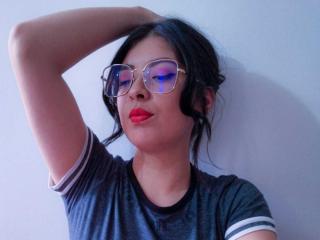 LiaCampbell - Sexe cam en vivo - 11052415