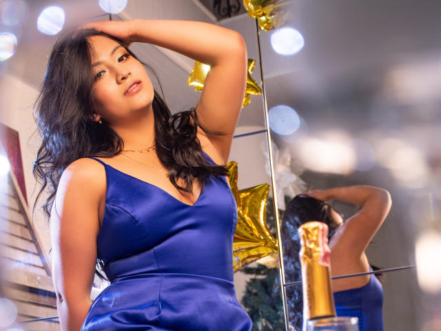 MadysonSmith - Live sexe cam - 11053847