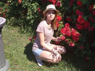 LadyVodoley - Sexe cam en vivo - 11055043