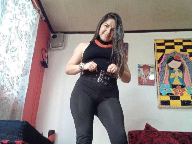 AbbyShiine - Sexe cam en vivo - 11056003