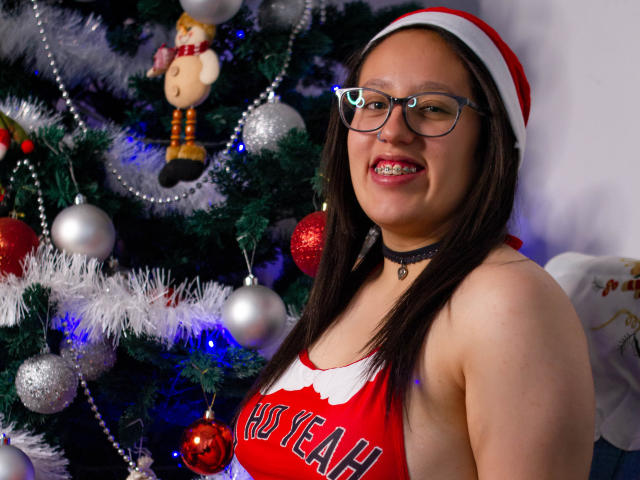 NatalieHarris - сексуальная веб-камера в реальном времени - 11057243