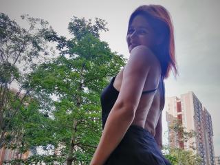 AmberWebster - Live sexe cam - 11057595