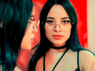 ZairaBuiles - Live sex cam - 11057607