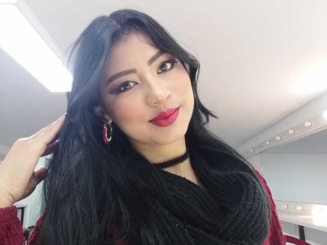 LiliSanz - Live sex cam - 11057695