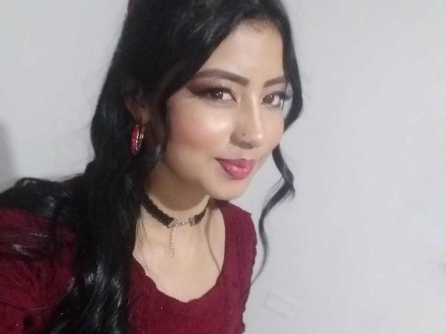 LiliSanz - Live sex cam - 11057711