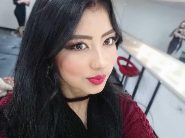 LiliSanz - Live porno og sexkamera - 11057723