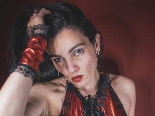 SaharaKmm - Live sexe cam - 11058583