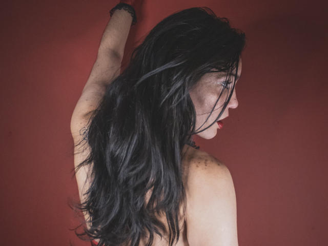 SaharaKmm - Live porn &amp; sex cam - 11058591