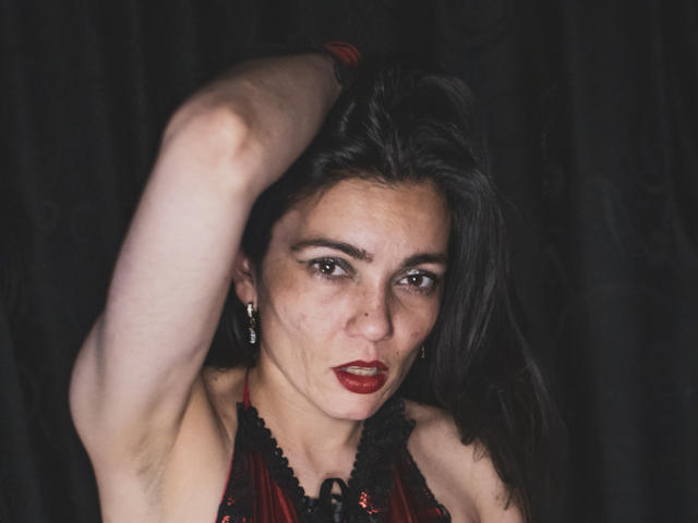 SaharaKmm - Live sex cam - 11058615