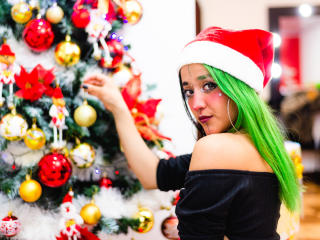 SalomePrince - Live porn &amp; sex cam - 11060495