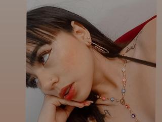 IsaCastro - Live sexe cam - 11060787