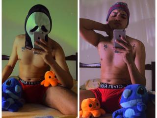 BunyChris - Live sexe cam - 11061699