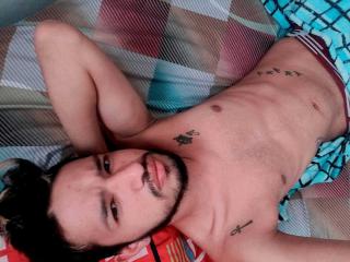 BunyChris - Live porn & sex cam - 11061707