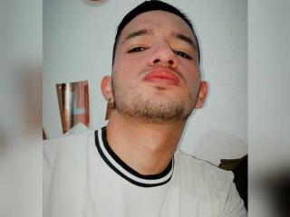 BunyChris - Live sexe cam - 11061723