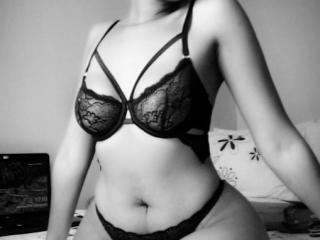 TianaSexy - Sexe cam en vivo - 11062005