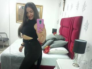 AbbyShiine - Sexe cam en vivo - 11062644