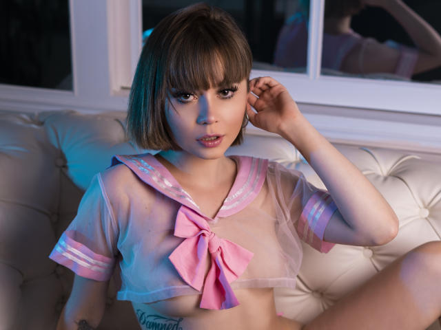 EvaAmador - Sexe cam en vivo - 11062736