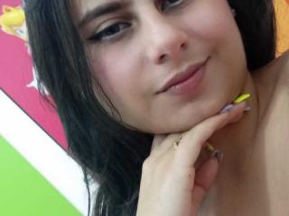 LeilaEvanns - Sexe cam en vivo - 11063062