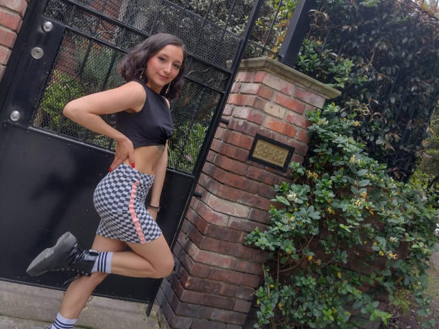 ScarlethDiamond - Sexe cam en vivo - 11063986