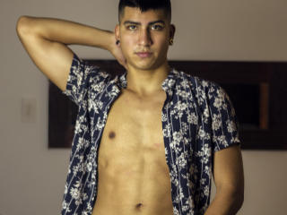 FilipBianchi - Sexe cam en vivo - 11064082