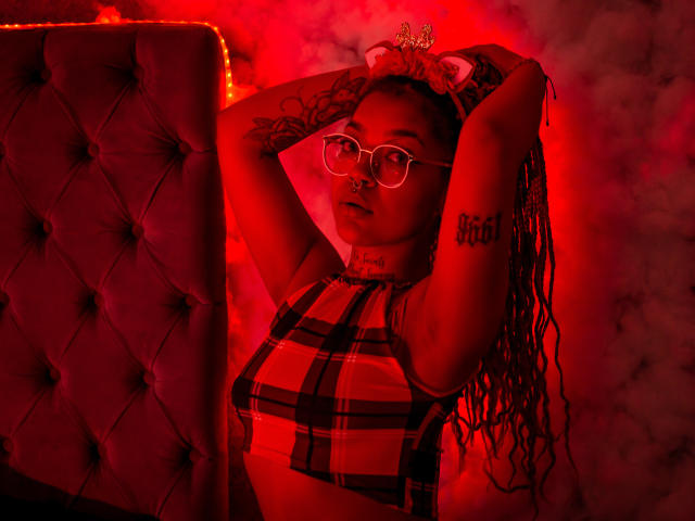 LyaRosse - Live Sex Cam - 11064518