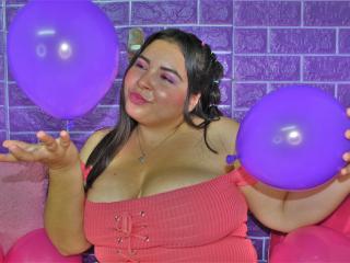 PenelopeHotx - Sexe cam en vivo - 11065582