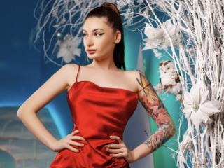 KatyaSmilev - Sexe cam en vivo - 11067658