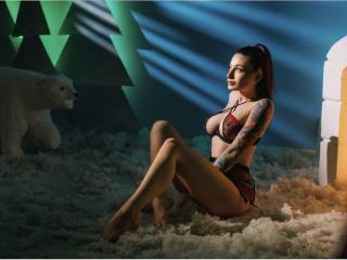 KatyaSmilev - Live sexe cam - 11067714