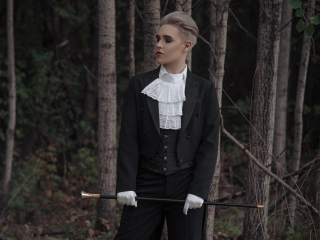 RobbyHot - Live porn &amp; sex cam - 11067866