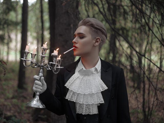 RobbyHot - Sexe cam en vivo - 11067894