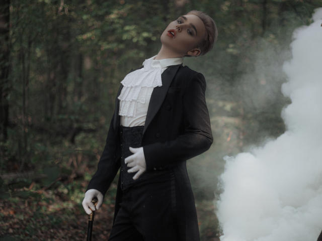 RobbyHot - Sexe cam en vivo - 11067898