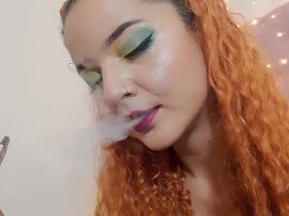 AnastasiaMat69 - Sexe cam en vivo - 11067994