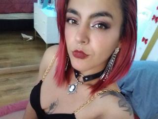 AntonellaSantori - Live porn & sex cam - 11068334