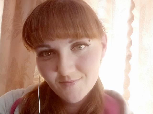 MiLaYaVrEdInKa - Live sex cam - 11070150