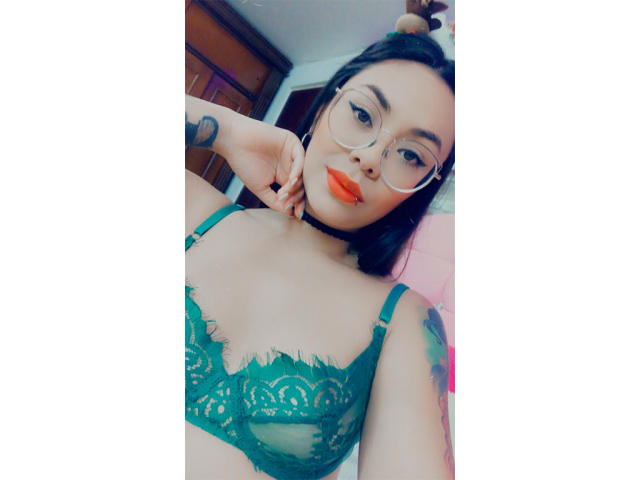 Vickysweett - Sexe cam en vivo - 11070242