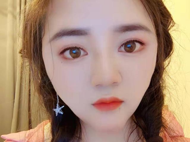 TianYoyo - Live porn &amp; sex cam - 11070654