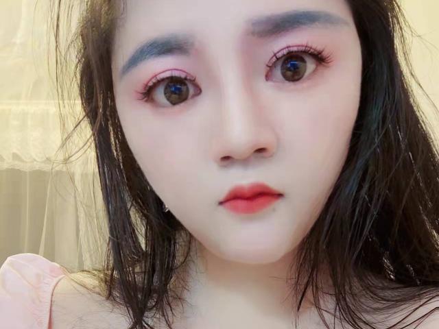 TianYoyo - Live porn &amp; sex cam - 11070658
