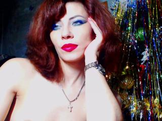 JuliaIce - Sexe cam en vivo - 11072042