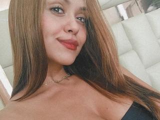 MelissaArango - Camera khiêu dâm & quyến rũ trực tiếp - 11072138