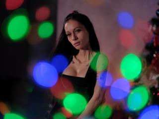 NikkyOceans - Live sexe cam - 11073270