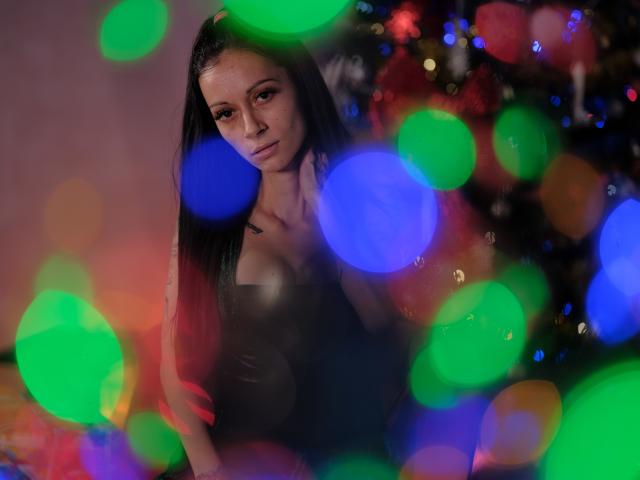 NikkyOceans - Live sex cam - 11073274